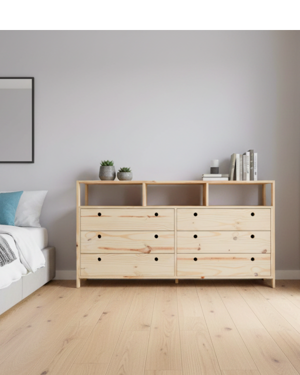 Producto - Cajonera Barcelona XL