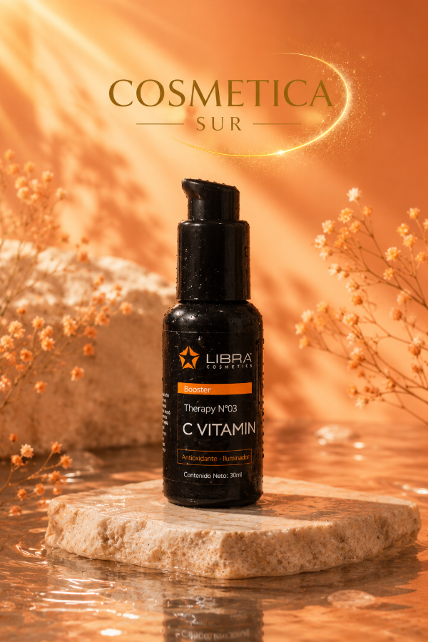 Producto - C vitamin