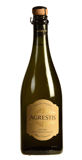 Producto - AGRESTIS BRUT NATURE