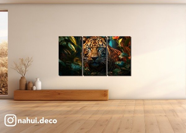 Producto - Animales triptico MOD 1