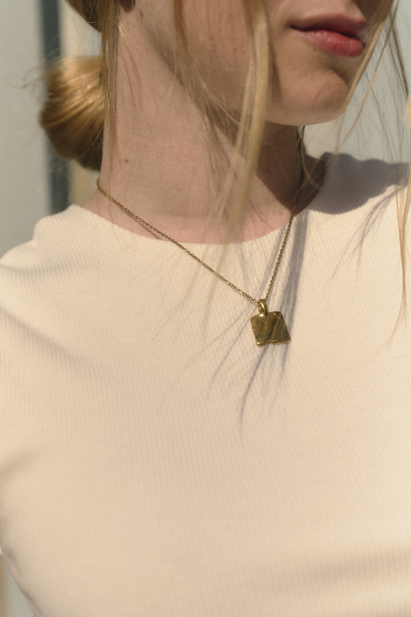 Producto - COLLAR ESENCIA - 1