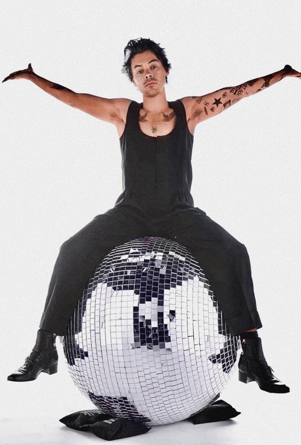 Producto - HARRY STYLES PHOTOSHOOT