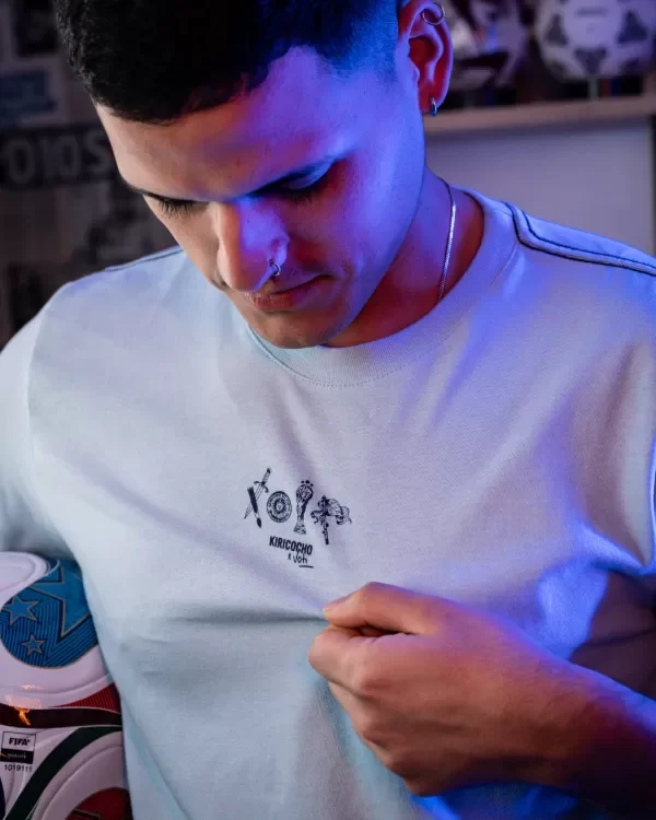 Producto - REMERA AS X VOTI - 2