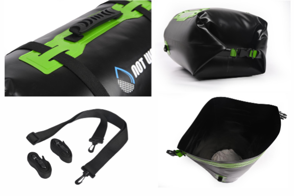 Producto - Bolso 45L - 3