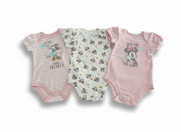 Producto - Body Minnie Disney Baby
