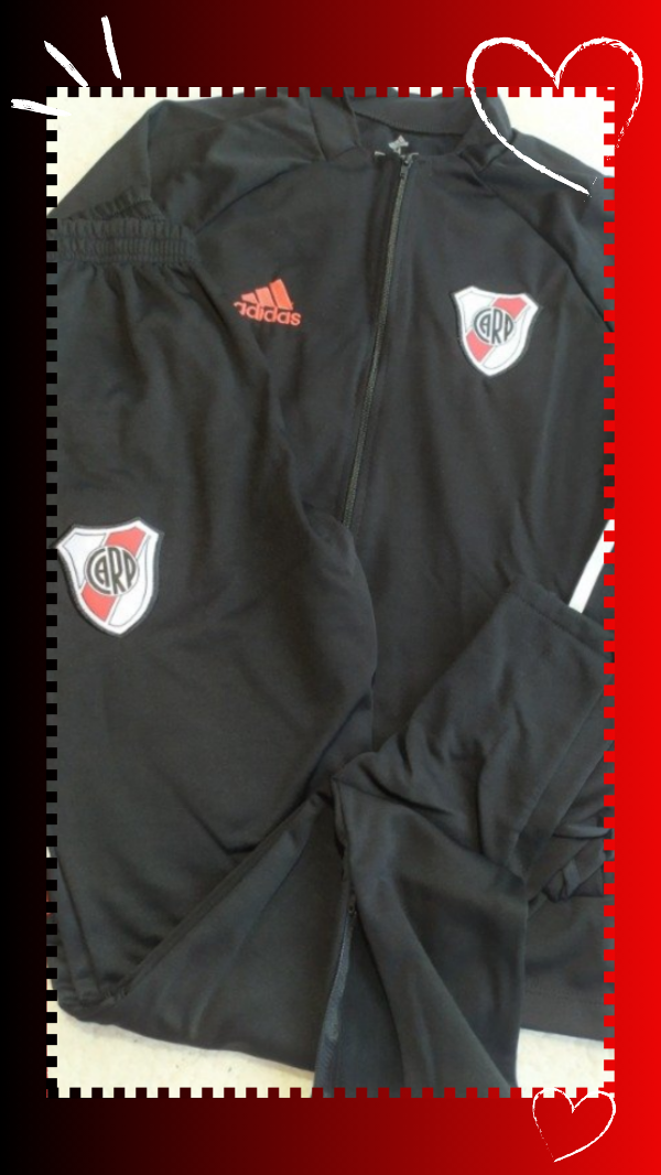 Producto - Conjunto River