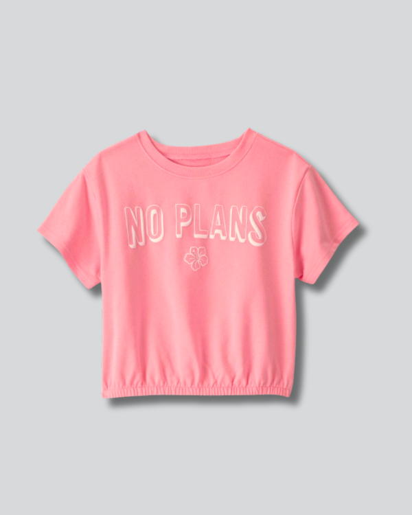 Producto - Remera Rosa Carters - 0