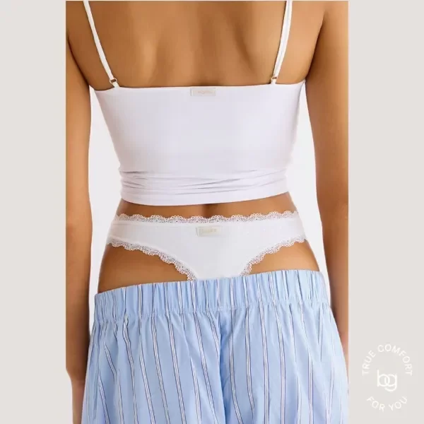 Producto - PACK X2 LESS L/XL BRIGITTE