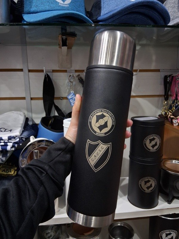 Producto - Termo Villa San Carlos