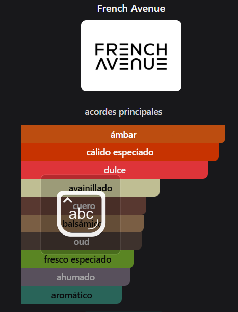 Producto - COCOA MORADO - 1