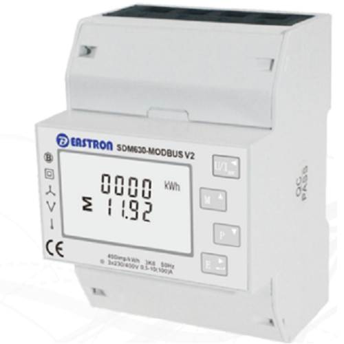 Producto - TPM-CT-E-EU1200/5A Growatt