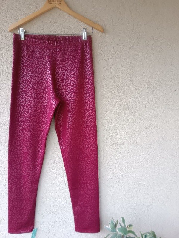Producto - CALZA ENGOMADA - 2
