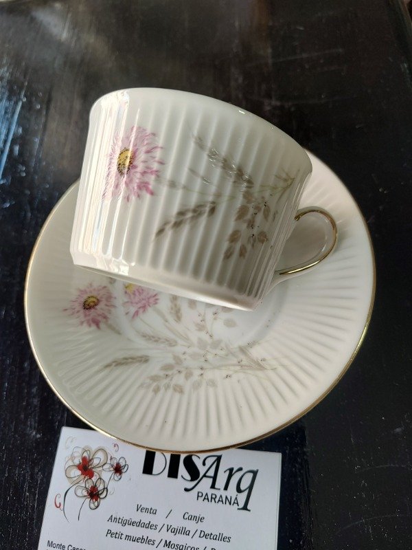 Producto - DUO DE TE VERBANO