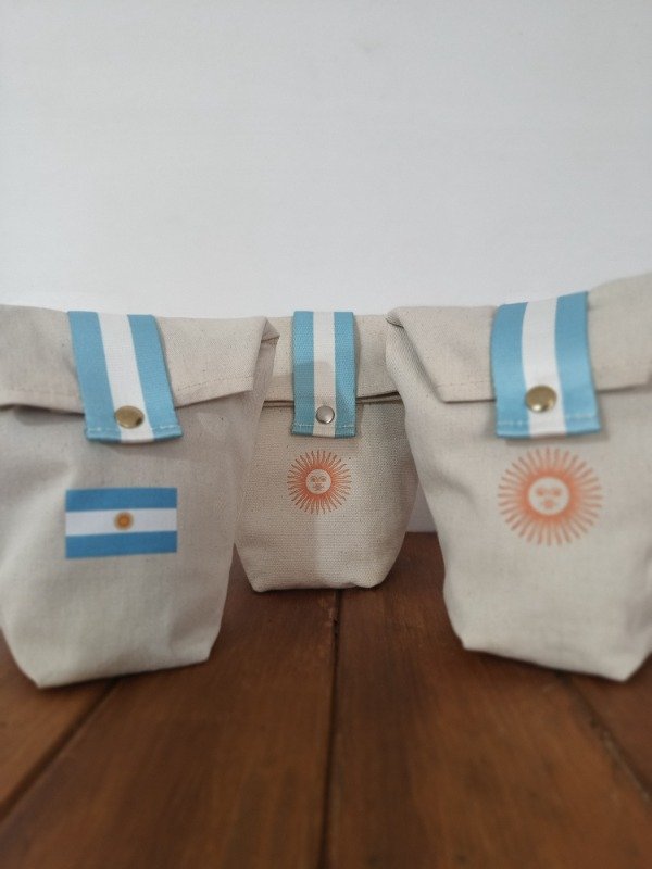 Producto - Yerbera Gurisa