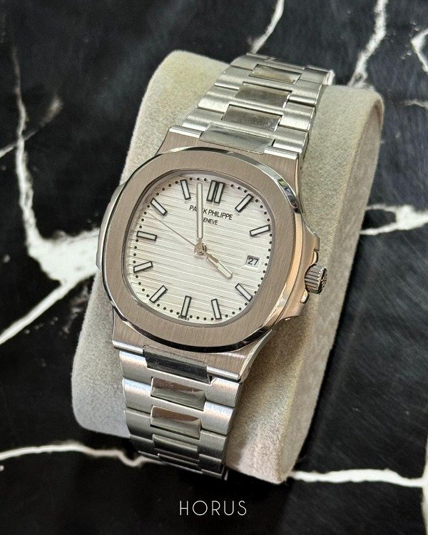 Producto - Patek Philippe Nautilus