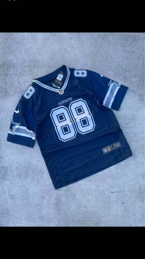 Producto - NLF COWBOYS