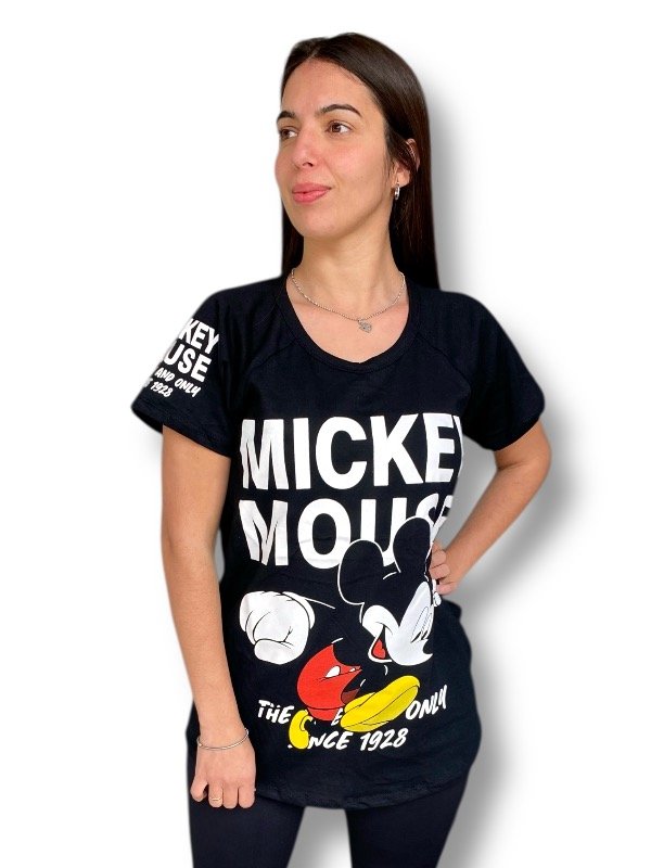 Producto - Remeron Mickey Caminando