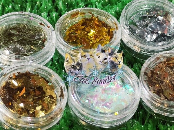 Producto - DECO ESCAMA x6