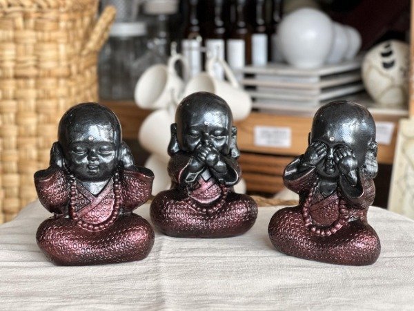 Producto - BUDAS SABIOS EFECTO BORDO