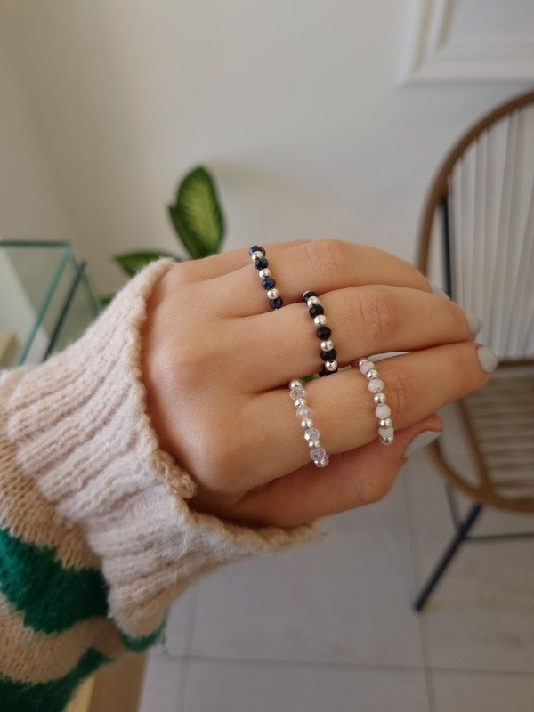Producto - Anillo Circa Elastizado