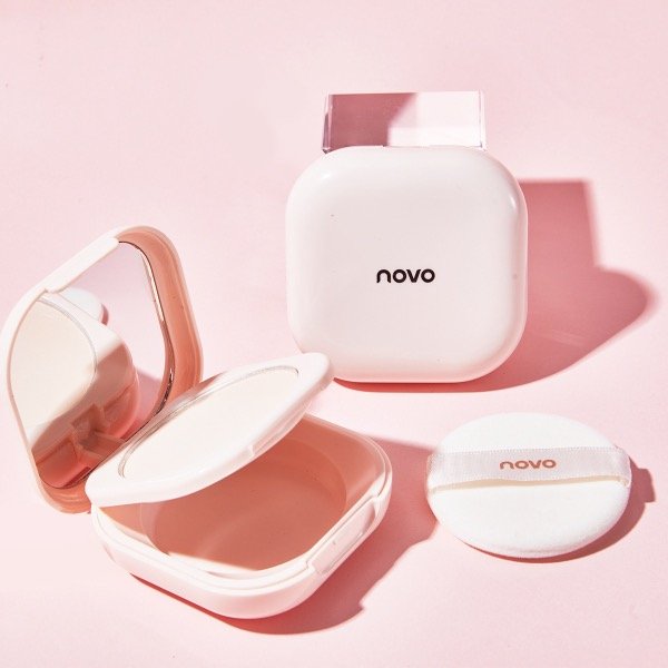 Producto - Polvo fijador compacto - NOVO 5440