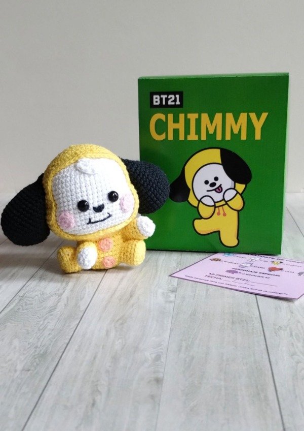 Producto - Chimmy - 1