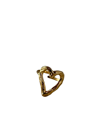 Producto - Anillo Cora