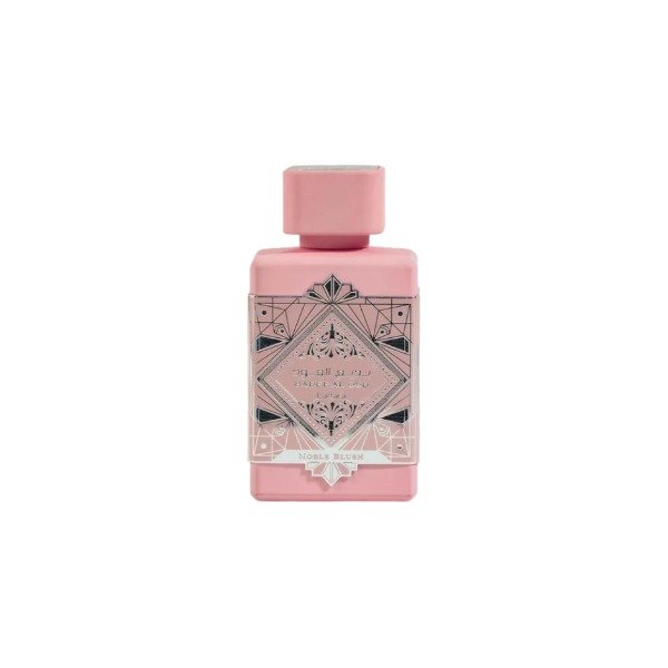 Producto - Lattafa Bade'e Al Oud Noble Blush (Phink) EDP 100ML