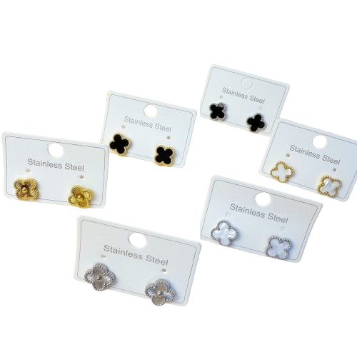 Producto - Aro trebol gde SL 105 DNB 2/26