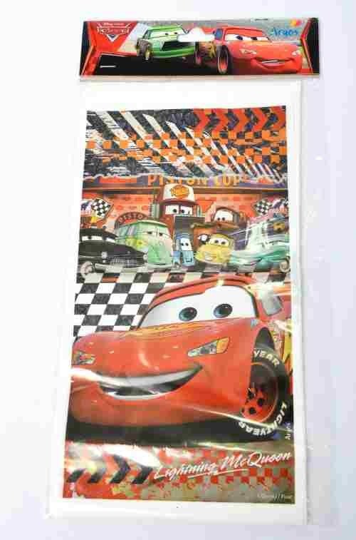 Producto - BOLSAS PLÁSTICO CARS