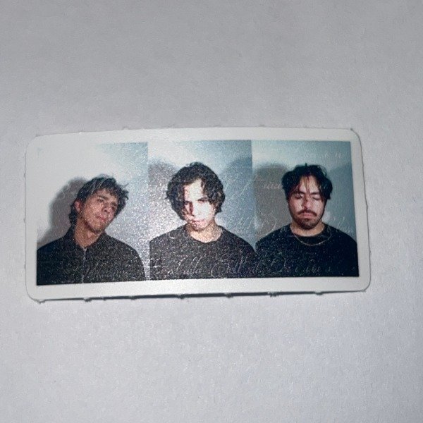 Producto - LATIN MAFIA FOTO 2