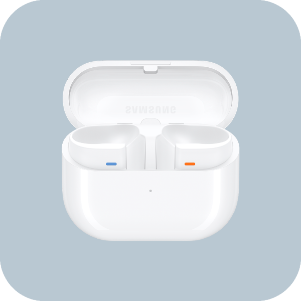 Producto - Earbuds BT SAMSUNG Galaxy Buds3 Pro - blanco - 7