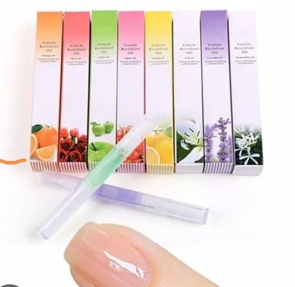 Producto - ACEITE CUTICULA HT-826