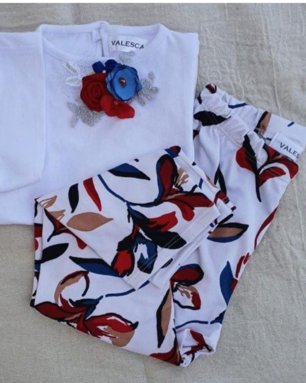Producto - Leggins Jazmín