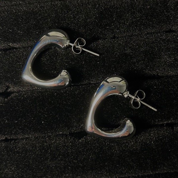 Producto - Aros Cora Chunky