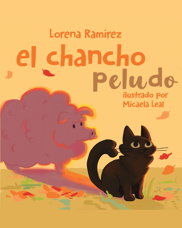 Producto - El chancho peludo
