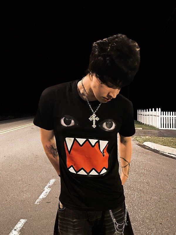 Producto - CREEPY DOMO