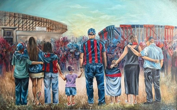 Producto - Familia Boedo