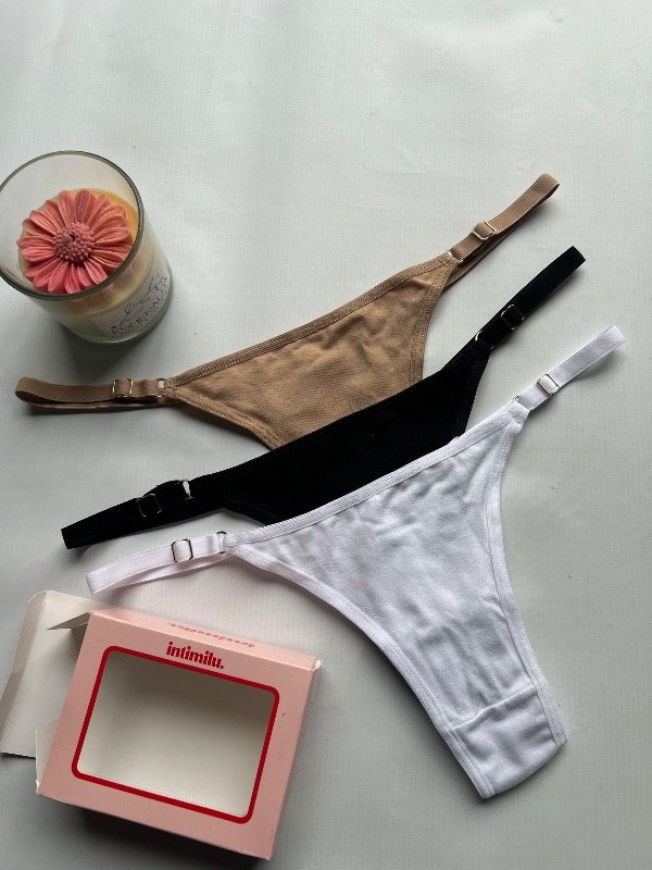 Producto - Pack intimilu - 0