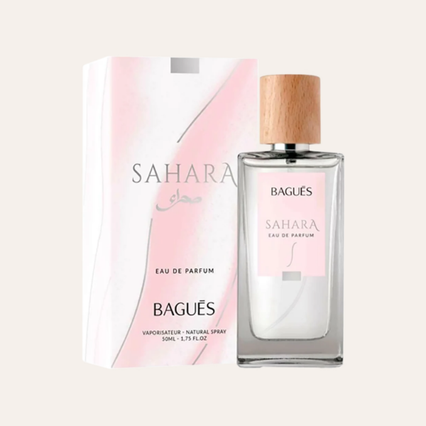 Producto - Sahara Type Poison Girl by Bagués