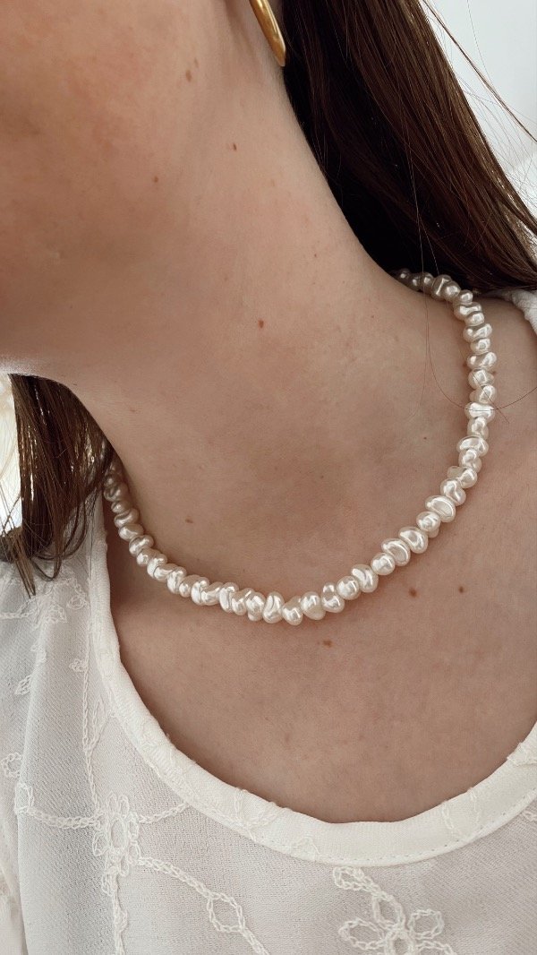 Producto - Chockers Wendy