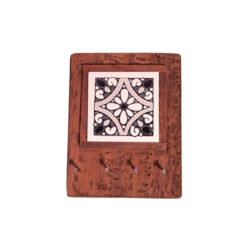 Producto - Llavero E5