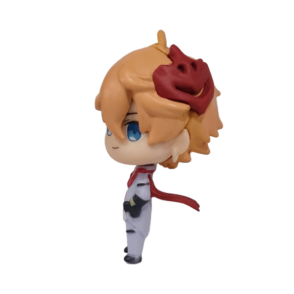 Producto - NENDOROID GENSHIN IMPACT TORTELLINI RASPUTIN