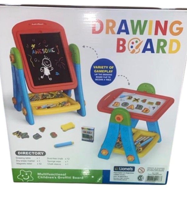 Producto - Pizarra Multifuncional