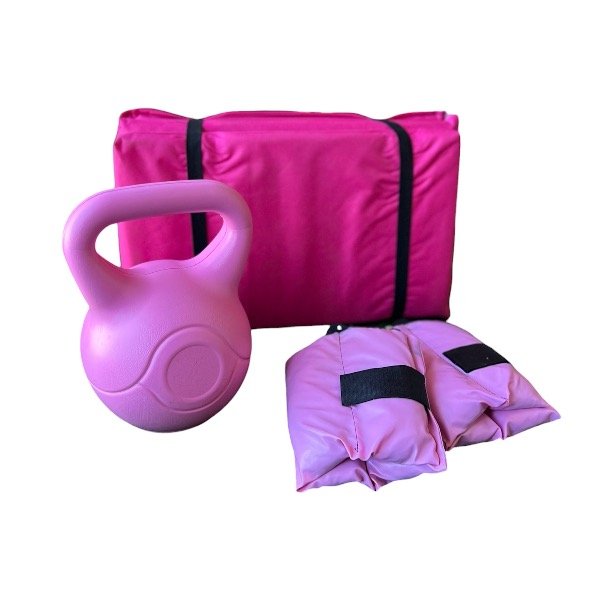 Producto - KIT BASIC II