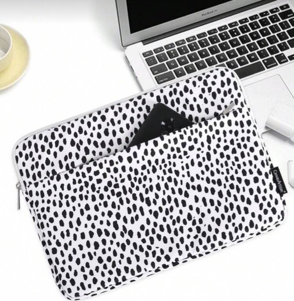 Producto - Funda notebook vaquita