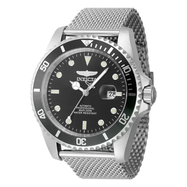 Producto - Invicta Grand Diver Bastion Automático 47mm (47964)