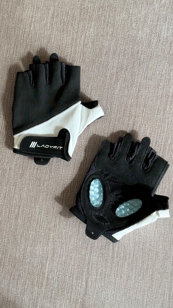 Producto - Guantes con silicona - 1