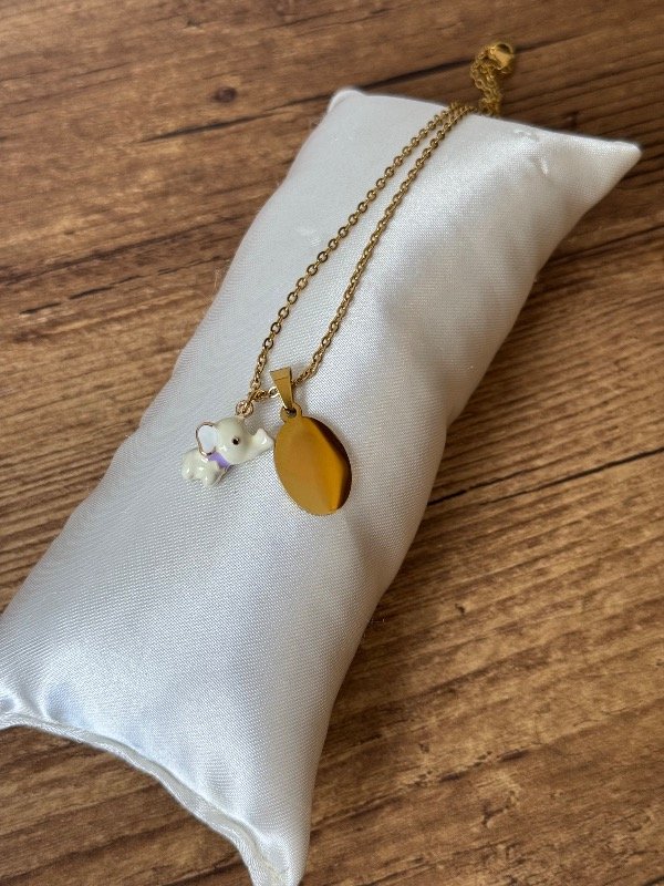 Producto - Dúo Elefante