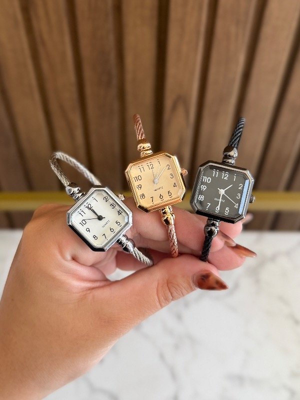 Producto - RELOJ VINTAGE MOD 35